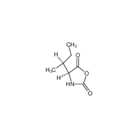 (S)-4-[(S)-仲丁基]噁唑烷-2,5-二酮