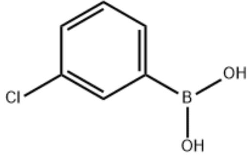 3-氯苯硼酸