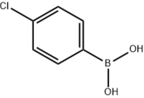 4-氯苯硼酸