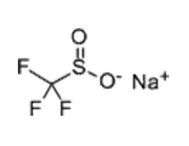 三氟代甲烷亚磺酸钠
