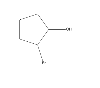 2-溴环戊醇