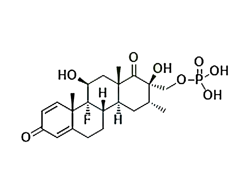 地塞米松磷酸钠EP杂质F