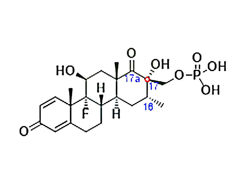 地塞米松磷酸钠EP杂质C