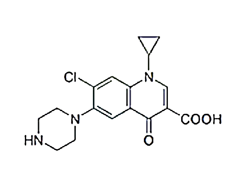 环丙沙星EP杂质D