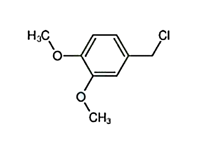 3,4-二甲氧基苄基氯