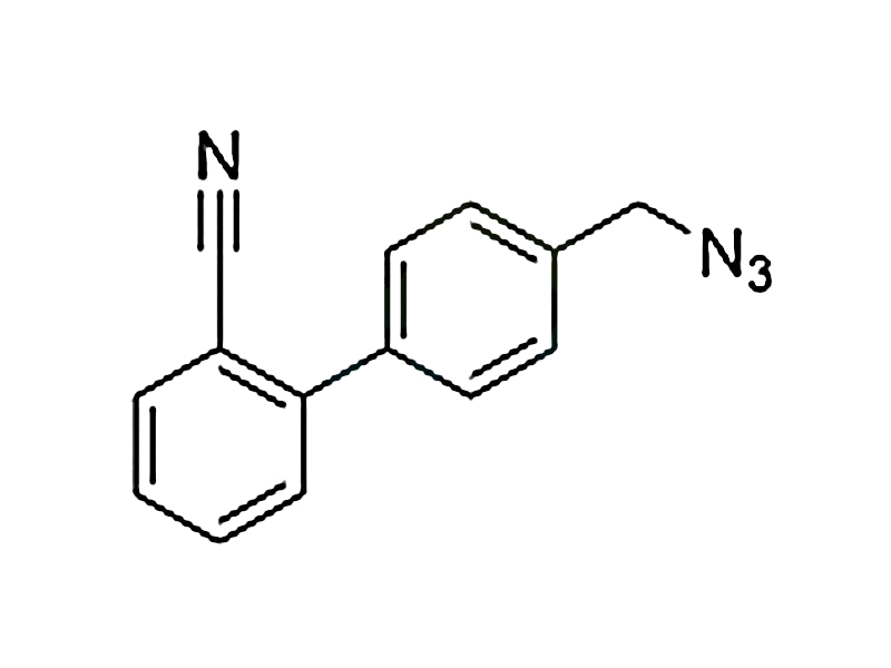 厄贝沙坦杂质AZBC