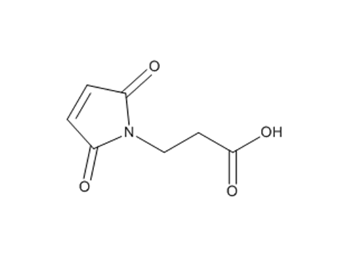 3-马来酰亚胺基丙酸