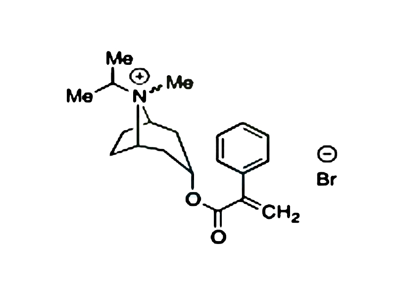 异丙托溴铵杂质F