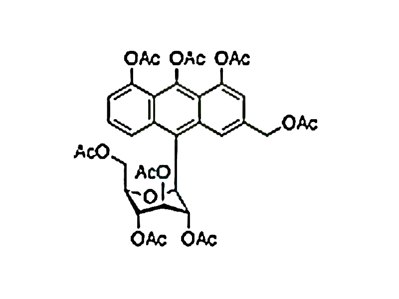 双醋瑞因杂质G