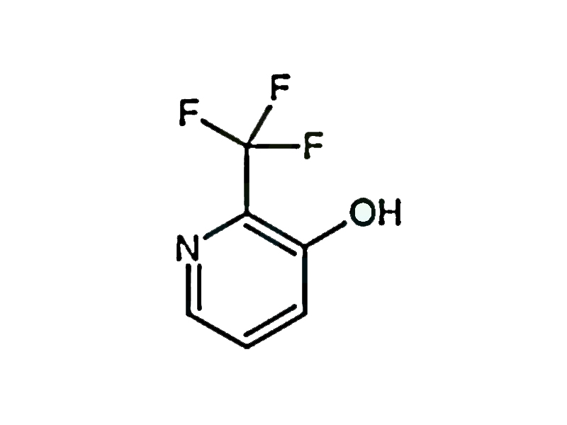 3-羟基-2-三氟甲基吡啶