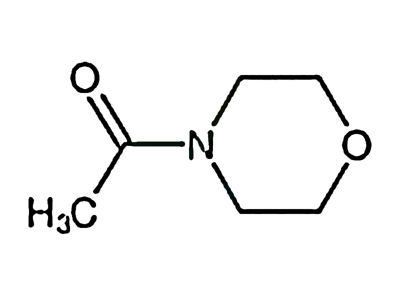4-乙酰基吗啉