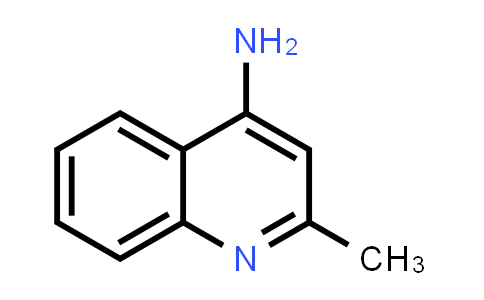 4-氨基喹哪啶