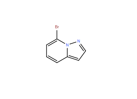 7-溴-吡唑[1,5-A]吡啶