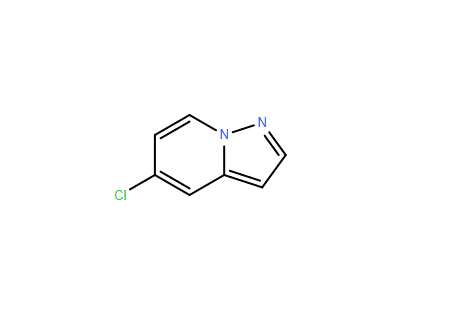 5-氯吡唑并[1,5-A]吡啶