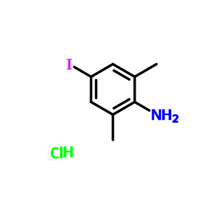2,6-二甲基-4-碘苯胺