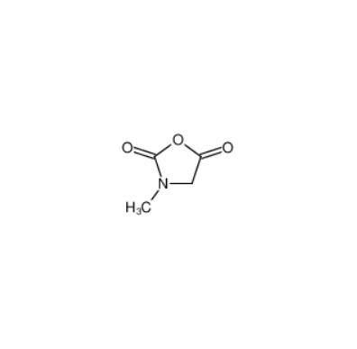 3-甲基恶唑烷-2,5-二酮