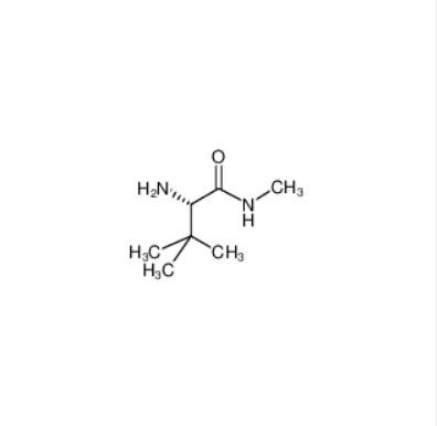 L-叔丁基-亮氨酸 N-甲氨酸