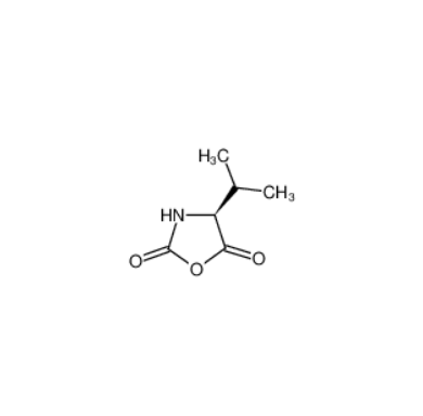 (S)-4-异丙基恶唑-2,5-二酮