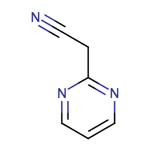 2-(嘧啶-2-基)乙腈