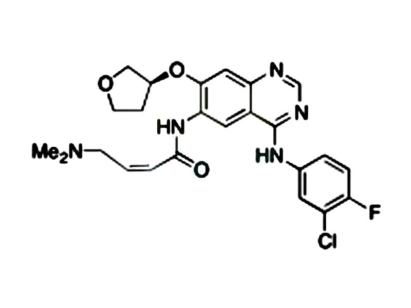 马来酸阿法替尼杂质D