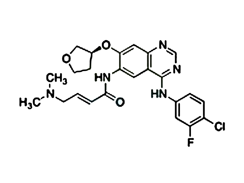 马来酸阿法替尼杂质G