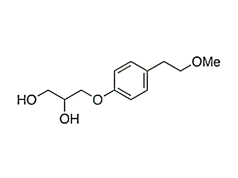 酒石酸美托洛尔杂质D