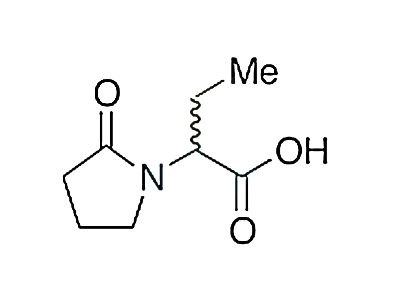 左乙拉西坦杂质A