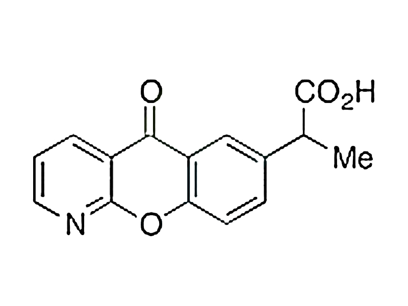 普拉洛芬杂质2