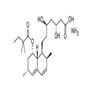 辛伐他汀铵盐