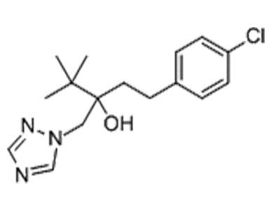 戊唑醇—107534-96-3
