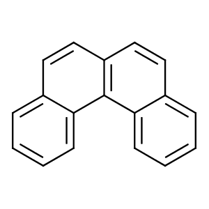 苯并- 3 ,4 -菲