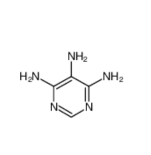 4,5,6-三氨基嘧啶