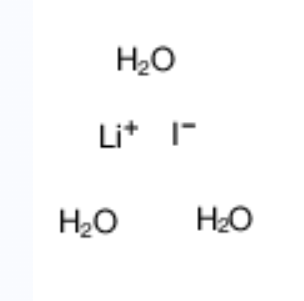 碘化锂三水合物