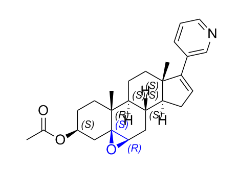 醋酸阿比特龙杂质16