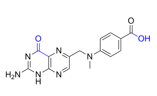 甲氨蝶呤杂质04