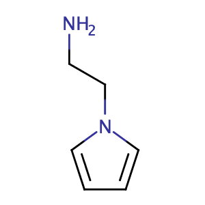 2-(1H-吡咯-1-基)乙胺
