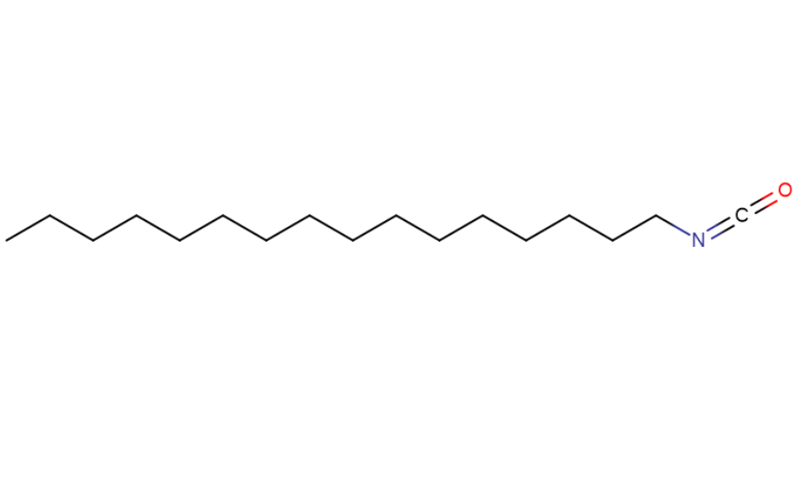 十六烷基异氰酸酯