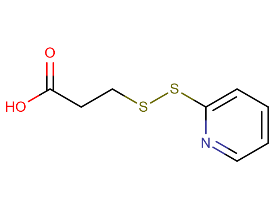 3-(2-吡啶二硫代)丙酸