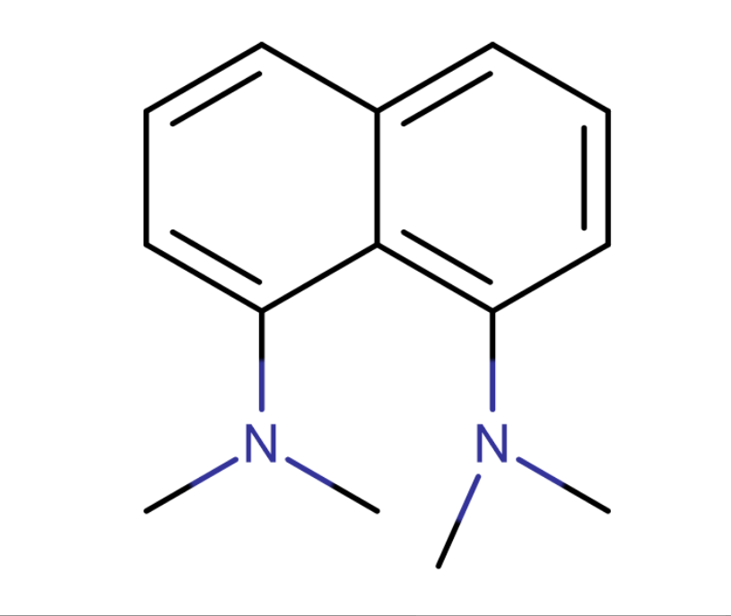 N,N,N',N'-四甲基-1,8-萘二胺