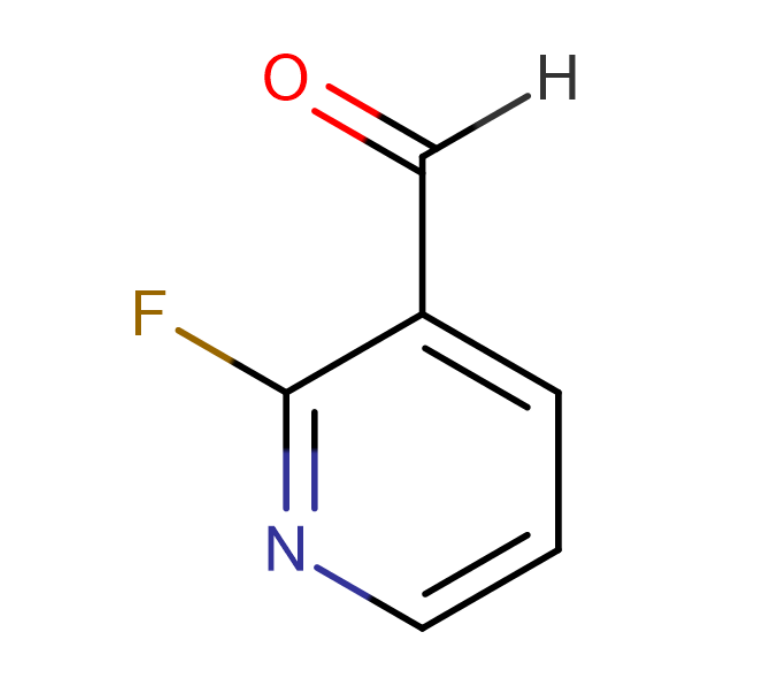 2-氟烟醛
