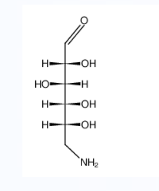 6-氨基-6-脱氧吡喃葡萄糖