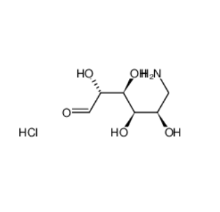 6-氨基脱氧葡萄糖 盐酸盐