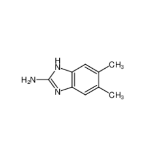 2-氨基-5,6-二甲基苯并咪唑