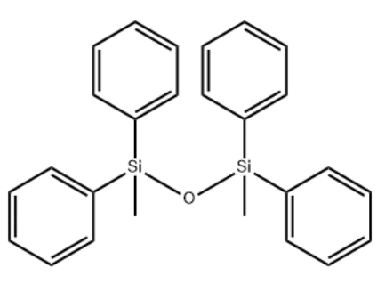 1,3-二甲基-1,1,3,3-四苯基二硅氧烷