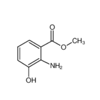 4-氨基-3-羟基苯甲酸甲酯