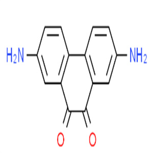 2,7-二氨基菲-9,10-二酮
