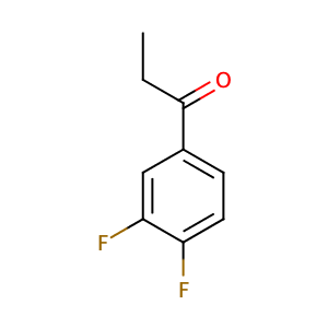3,4-二氟苯丙酮