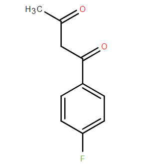 1-(4-氟苯基)-1,3-丁二酮