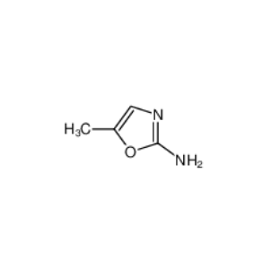 5-甲基-2-氨基恶唑