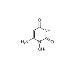 6-氨基-1-甲基脲嘧啶